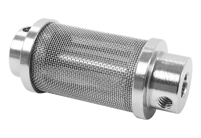 oil filter element